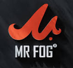 Mr. Fog